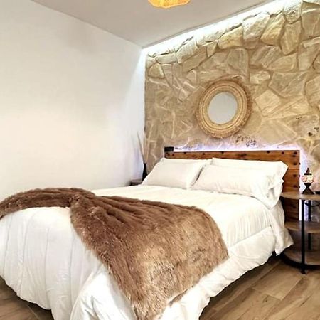 La Rambla Lägenhet Albarracín Exteriör bild