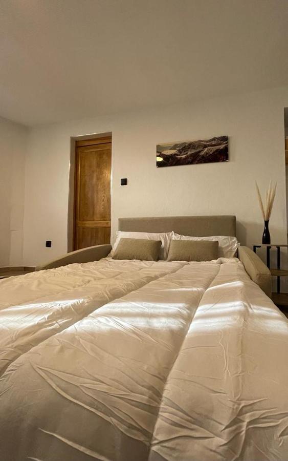 La Rambla Lägenhet Albarracín Exteriör bild