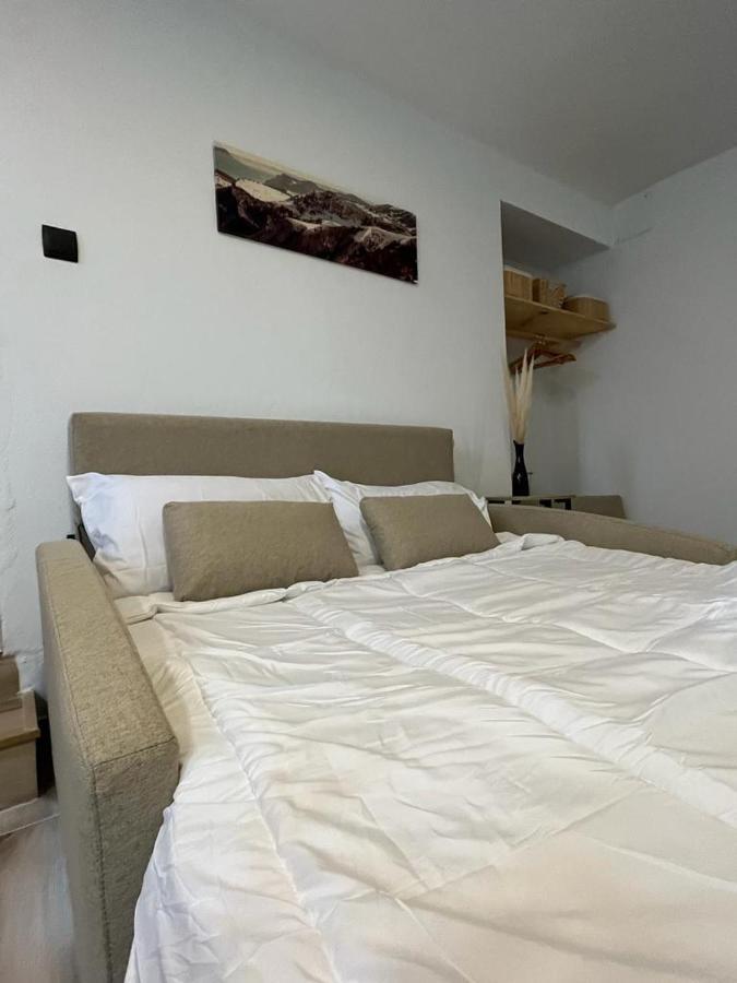 La Rambla Lägenhet Albarracín Exteriör bild